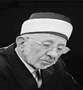 فضيلة العلامة الشيخ الشهيد محمد سعيد رمضان البوطي رحمه الله تعالى