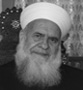 الشيخ المربي عمر سليم الصباغ رحمه الله تعالى 