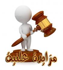 مزايدة رقم 8764