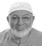 فضيلة الشيخ محمد فائز حواصلي رحمه الله تعالى